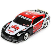 Wltoys K969 1/28 2.4G 4WD Brushed RC Car Drift Car 7.4V 400mAh | India.